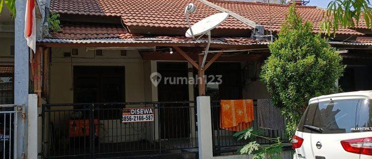 Rumah Di Taman Kopo Indah 3 kan 1