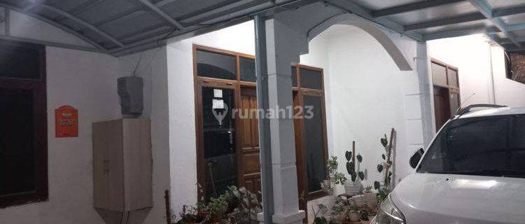 Jual Rumah di Permata Kopo Full Furnished Terawat 1