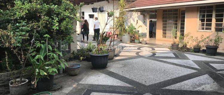 Jarang ada Murah Harga di bawah NJOP Rumah di Garuda Mainroad  1