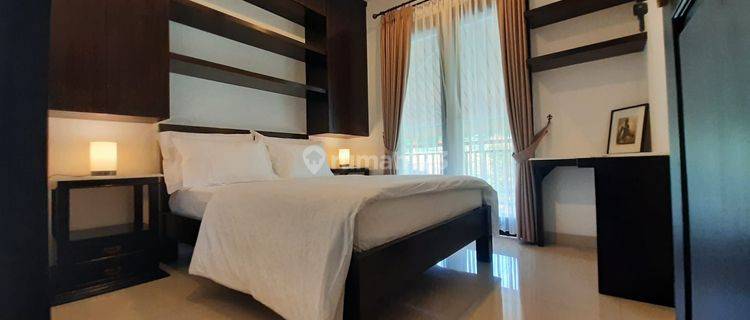 : Cozy Luxury Living In South Jakarta 1