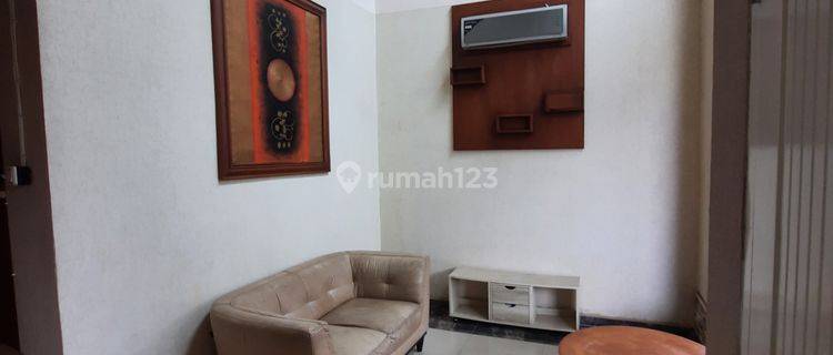 Rumah 2 Lantai Strategis Di Cipinang Indah Jakarta Timur R1641 1