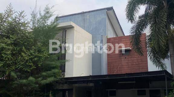 Rumah fenomerad residence  pondok labu 1
