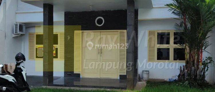 kan Rumah di Way Halim 1