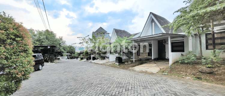 * CEPAT RUMAH TAMANSARI HILLS MODERN MINIMALIS TEMBALNG BAGUS SIAP HUNI* 1