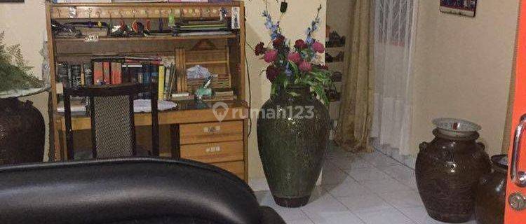 Dijual Rumah Kencana Loka Bsd City 1