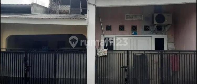 2-Story House in Duren Sawit Area, East Jakarta 1