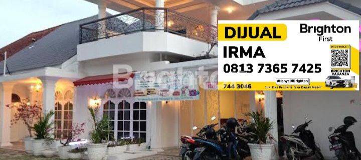 RUMAH KOS PREMIUM 1