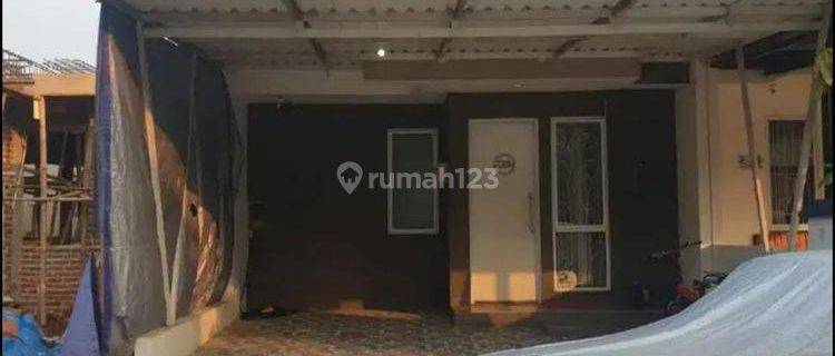 Dijual Rumah di Cluster The Groove Serpong Bsd Tangsel 1