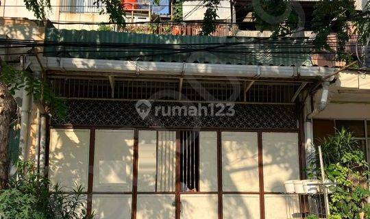 Rumah Kost 3 Lantai Harga Nego Petojo Utara Gambir Jakarta Pusat 1