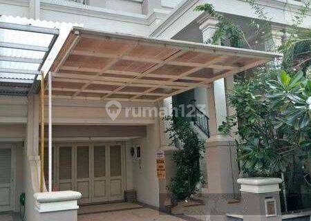 Rumah Gading Grande 1