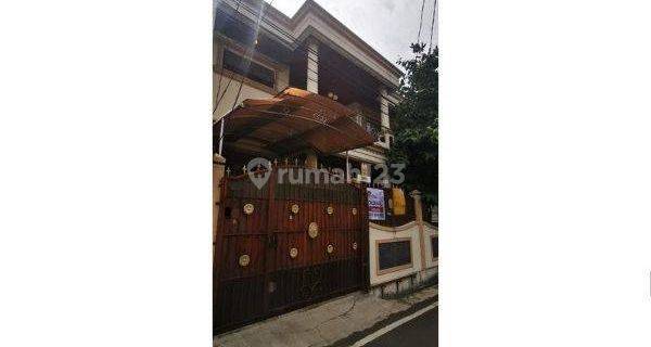 5 Bedrooms Rumah Cideng, Jakarta Pusat, Dki Jakarta 1