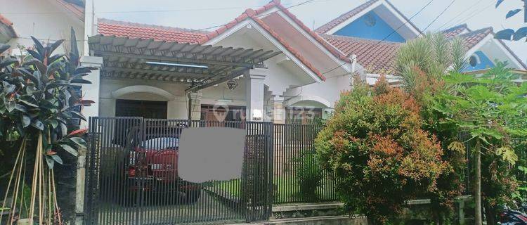 Rumah bagus pondok hijau 1