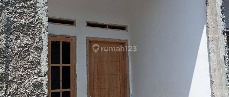 Di  Rumah Kontrakan Dan Ruko Di Karawang 1