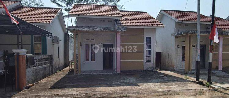 kan Rumah Tinggal Jl.perdamaian 1