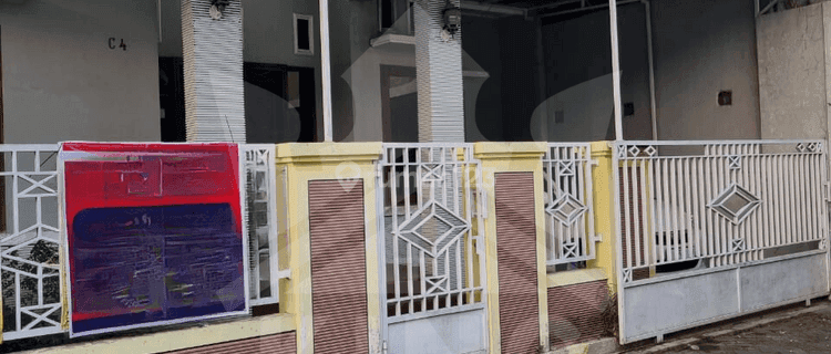 Di Jual Rumah Bagus di Perum Griya Mahkota Ll 1