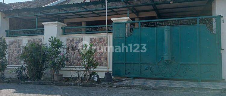 DIJUAL RUMAH CANTIK PUDAK PAYUNG 1