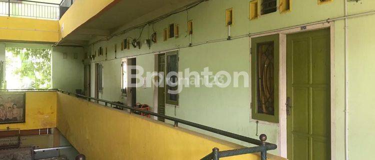 Rumah Kost 38 Kamar 1