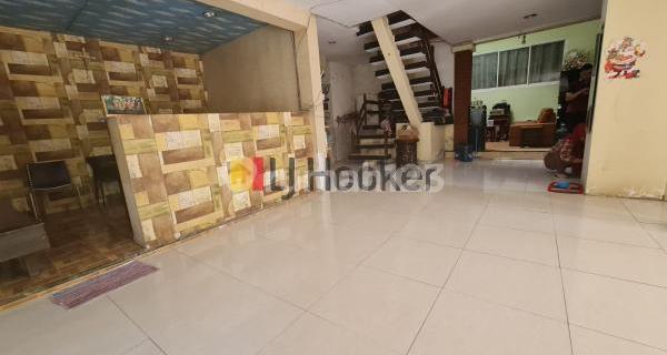 Rumah siap huni di Tambak Mas 1