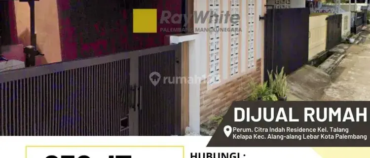 RUMAH 1