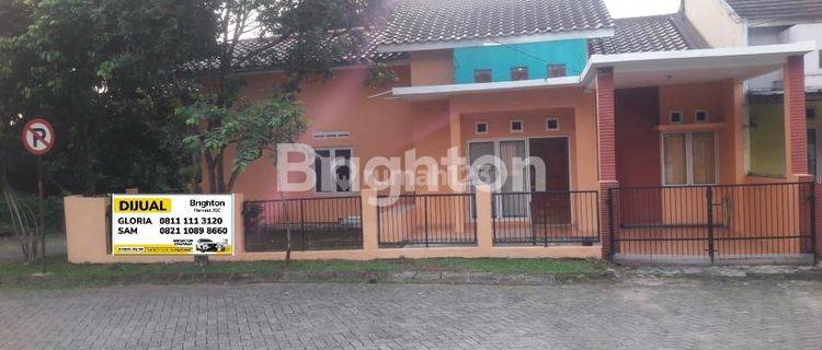 Rumah Batutulis Residence Ranggamekar Bogor Selatan 1