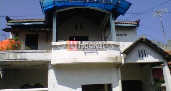 Rumah daerah Karangjati 1