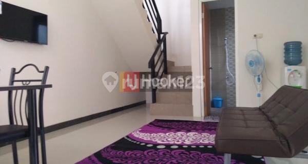 Rumah siap huni di Palebon 1