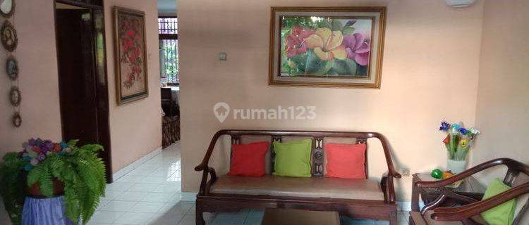 Rumah 2 Lantai Sudah Renovasi SHM di Taman Modern Cakung Jakarta Timur, Jakarta Timur 1