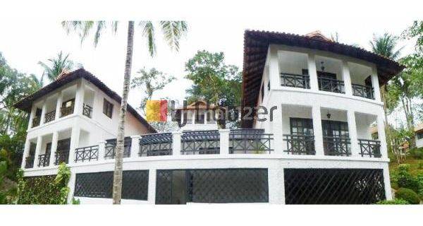 Villa Furnished Di Nongsa Point Marina Batu Besar Batam 1