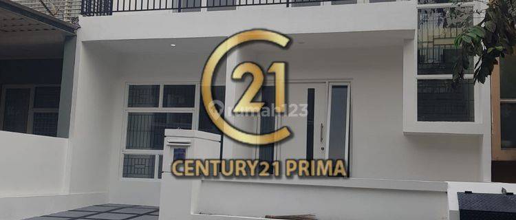 Rumah Bagus Strategis Siap Huni Di Bintaro Sektor 9 1