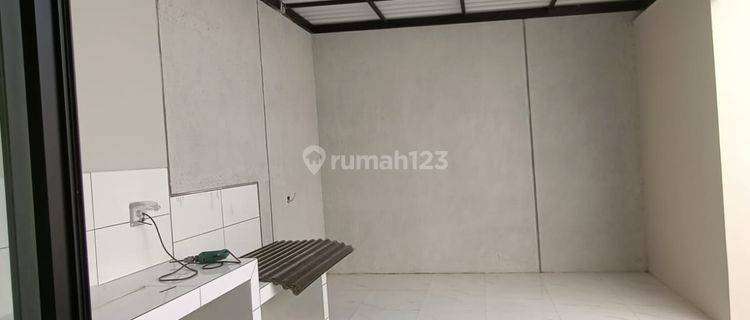 kan Rumah Baru Di Kota Baru Parahyangan Tarubhawana 1