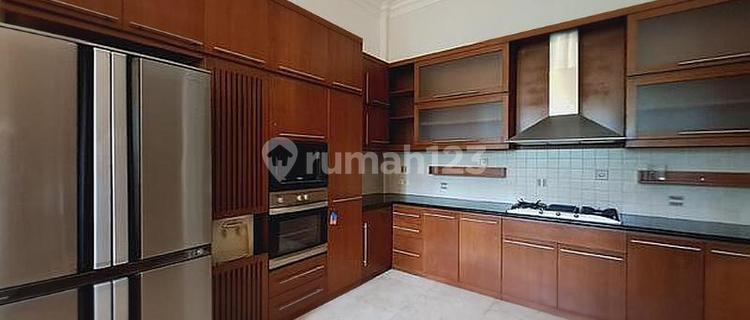 View Golf Hill Pondok Indah 1