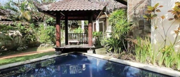 Rumah Villa Bagus Di Kuta Selatan Bali S6819 1