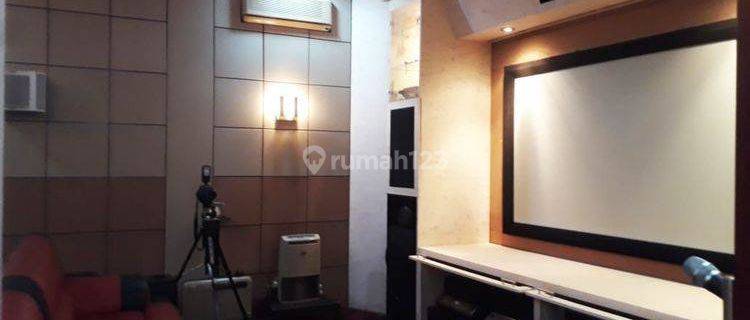 Rumah super nyaman dengan lokasi terbaik  di Pusat Kota Bandung 1