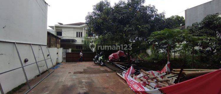 Rumah hitung tanah saja lokasi strategis bebas banjir di Bandung 1