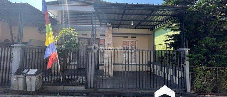 Rumah Baru Siap Huni Dekat Undip Ngesrep Banyumanik Semarang 1