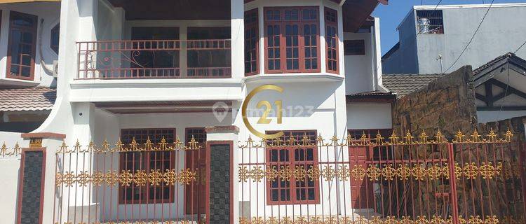 RUMAH CANTIK SIAP HUNI DI HERTASNING BARU MAKASSAR 1