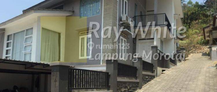 Di kan Rumah Siap Huni 1