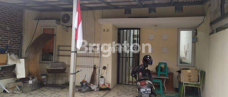 Rumah siap huni di sepatan Mauk Tangerang 1