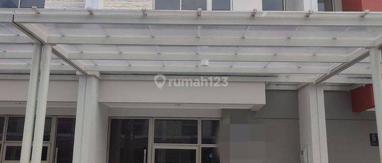 Rumah Pik2 Uk 4,5x10 Dua Lantai Minimalis,hadap Utara,termurahh 1