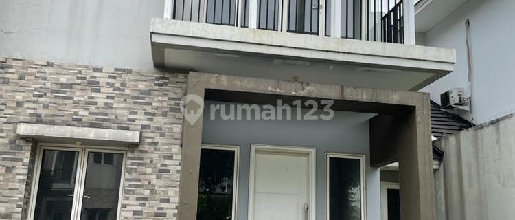 RUMAH SUVANA SUTRA UK 8x20 BRAND NEW,2 LANTAI,HADAP TIMUR,VIEW GOLF 1
