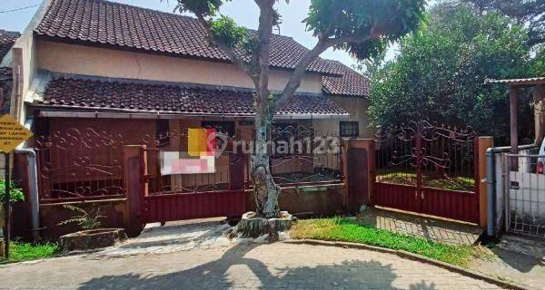 Rumah siap huni di Layangan Ungaran 1