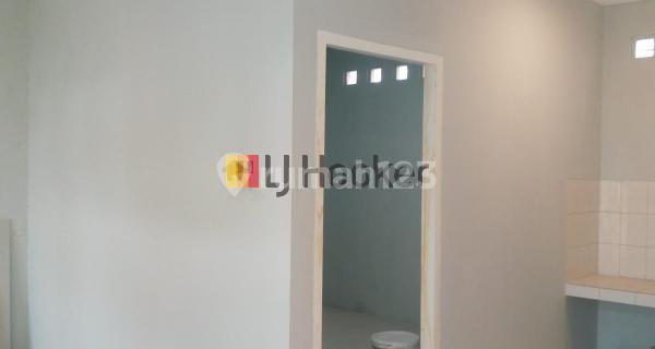 Rumah siap huni di daerah Wonodri 1