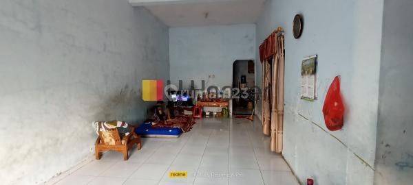 Rumah siap huni di Gayamsari 1