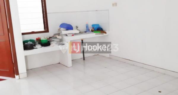 Ready-to-occupy house in Taman Flamboyan, Semarang 1