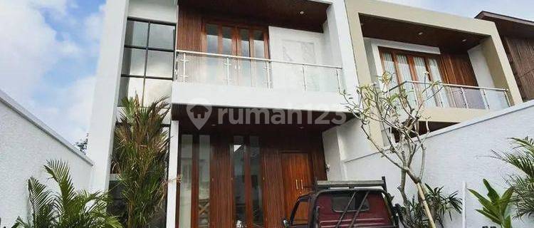 Hot List of Brand New Villas for Sale in Villa Areas Close to Beach Tourist Attractions, Gwk, and Ungasan Airport Locations 1