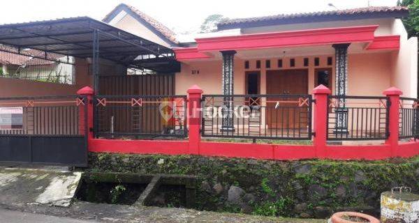 Rumah siap huni di daerah Pudak Payung 1