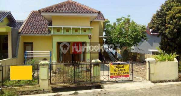 Rumah di daerah Ngaliyan 1