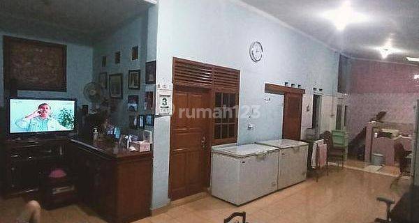 Rumah dijual di Pasir kaliki Bandung 1