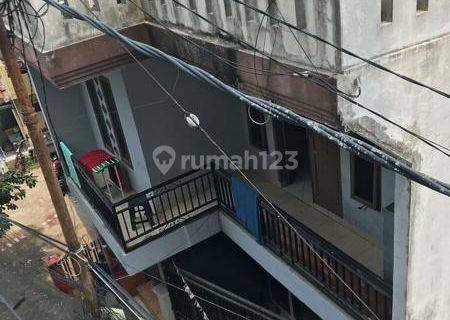 Rumah Kost belakang PVJ Sukajadi Bandung 1