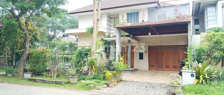 RUMAH +FURNISH CLUSTER DIAMOND HILL HOOK 1